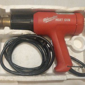 Milwaukee Heat Gun Model # 8975